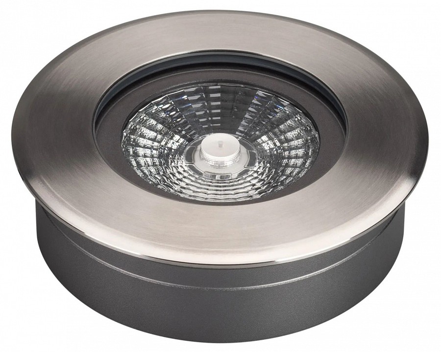 Встраиваемый в дорогу светильник Arlight ART-GROUND-SLIM 038165 в интернет-магазине "Галерея света"