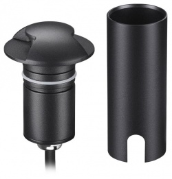 Встраиваемый в дорогу светильник Odeon Light Wald 6662/2GL3 в интернет-магазине "Галерея света"