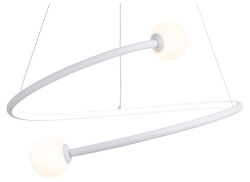 Подвесной светильник Ambrella Light FL FL66291 в интернет-магазине "Галерея света"