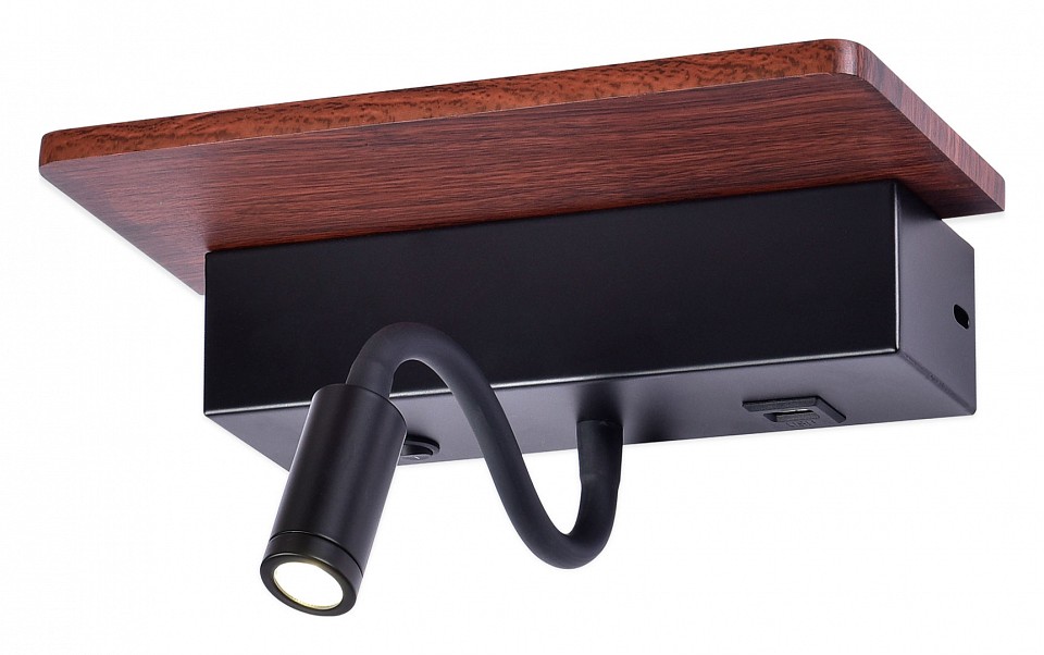 Бра с полкой Ambrella Light FW FW291 в интернет-магазине "Галерея света"