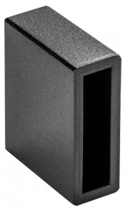 Заглушка для трека Lightstar DUE 507167 в интернет-магазине "Галерея света"