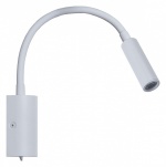 Бра Loft it Stick 10009WH в интернет-магазине "Галерея света"