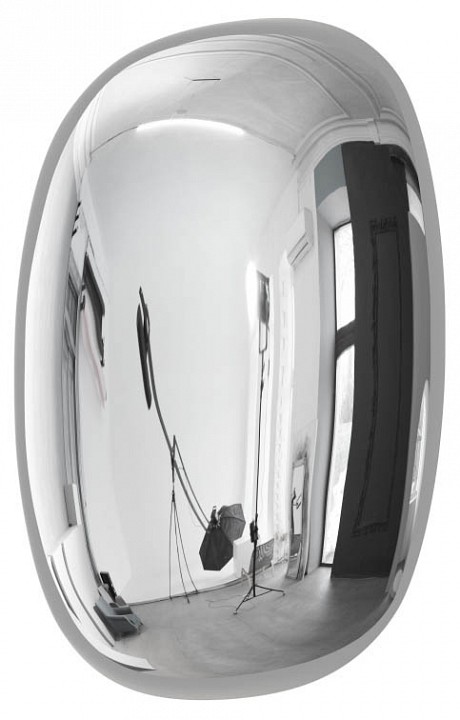 Накладной светильник Denkirs GLOSSA DK5110-CR в интернет-магазине "Галерея света"