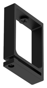 Крепление для треков-ремней Divinare Decorato D252806 в интернет-магазине "Галерея света"