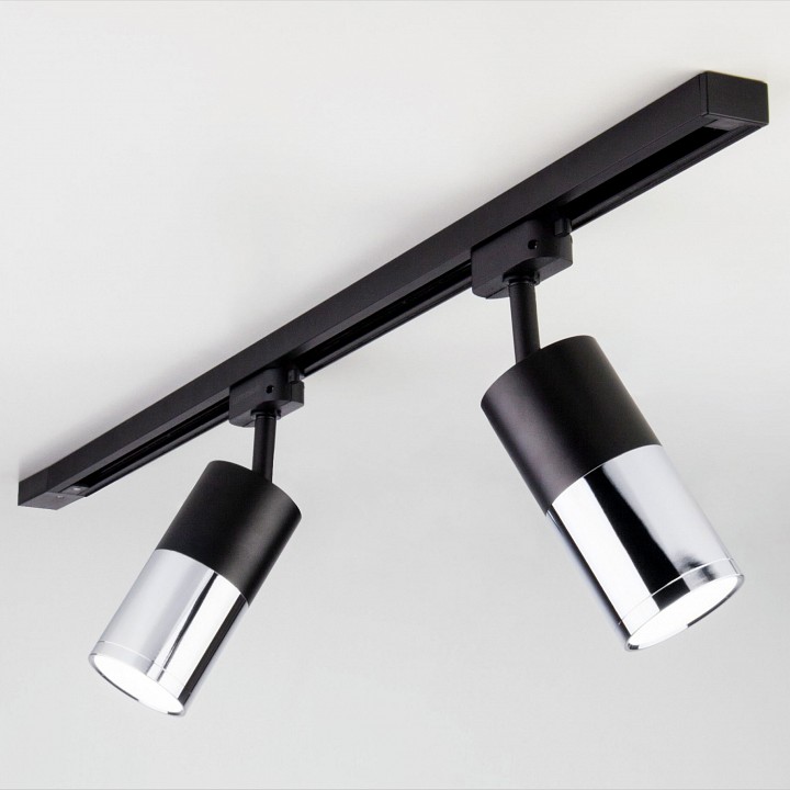 Светильник на штанге Elektrostandard Avantag a040961 в интернет-магазине "Галерея света"