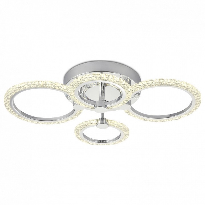 Накладной светильник Ambrella Light FA FA412 в интернет-магазине "Галерея света"