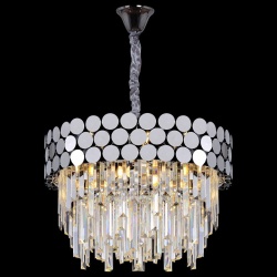 Подвесная люстра 77378 77378-0.3-500 CH в интернет-магазине "Галерея света"