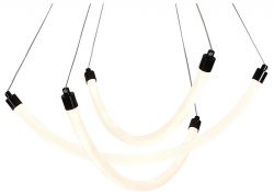 Подвесная люстра F-promo Hammock 4468-3P в интернет-магазине "Галерея света"