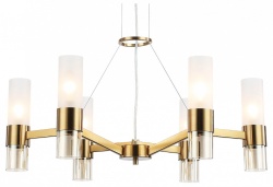 Подвесная люстра Ambrella Light LH LH55114 в интернет-магазине "Галерея света"