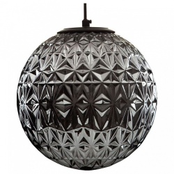 Подвесной светильник Maytoni Andromeda P023PL-01B в интернет-магазине "Галерея света"