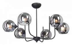 Люстра на штанге Vitaluce V3949 V3949-1/6PL в интернет-магазине "Галерея света"