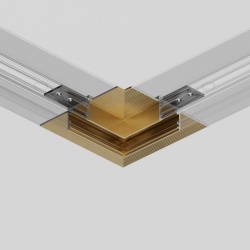 Соединитель угловой внутренний для треков Elektrostandard Line Magnetic 85244/00 в интернет-магазине "Галерея света"