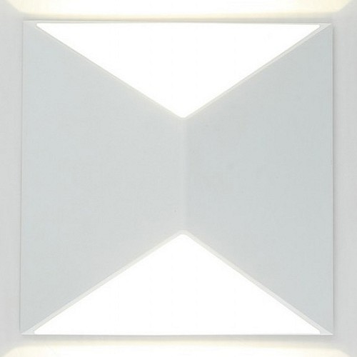 Накладной светильник Imex WELS IL.0014.0012 WH в интернет-магазине "Галерея света"