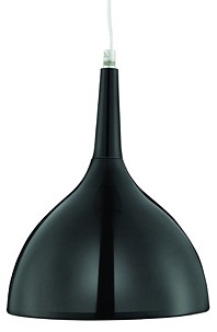 Подвесной светильник Arte Lamp Pendants 2 A9077SP-1BK в интернет-магазине "Галерея света"