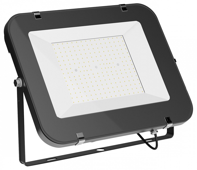 Настенно-потолочный прожектор Gauss Elementary 691511200 в интернет-магазине "Галерея света"