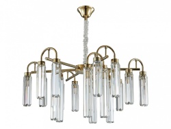 Подвесная люстра Newport DIVA М0070343 в интернет-магазине "Галерея света"