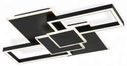 Потолочная люстра Ambrella Light ACRYLICA FA1032 в интернет-магазине "Галерея света"