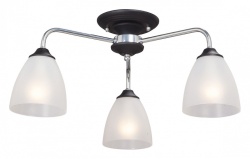 Потолочная люстра Vitaluce  V3946-1/3PL в интернет-магазине "Галерея света"