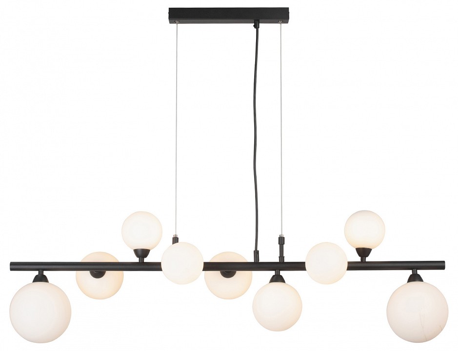 Подвесной светильник Vitaluce V2569 V2569-1/9S в интернет-магазине "Галерея света"