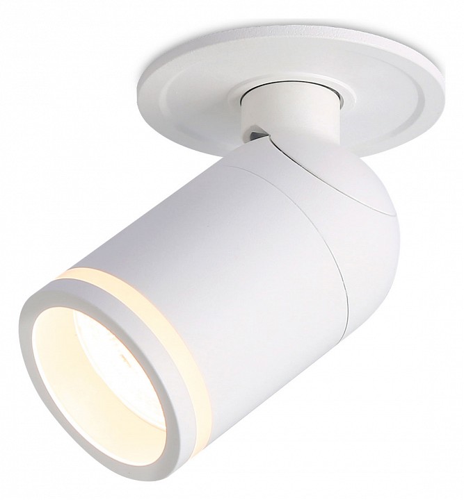 Встраиваемый светильник на штанге Ambrella Light TA TA1272 в интернет-магазине "Галерея света"