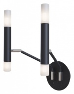 Бра Maytoni Vigo MOD620WL-04B в интернет-магазине "Галерея света"