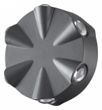 Накладной светильник Novotech Calle 358941 в интернет-магазине "Галерея света"