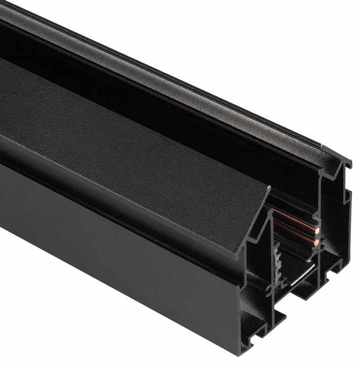 Трек встраиваемый Arlight MAG-ORIENT 047572 в интернет-магазине "Галерея света"