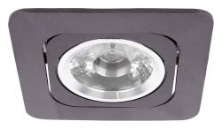 Встраиваемый светильник Loft it Screen 10328/A Black в интернет-магазине "Галерея света"