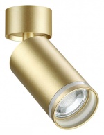 Спот Novotech Ular 370886 в интернет-магазине "Галерея света"