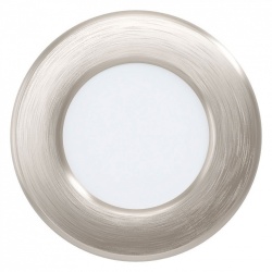 Встраиваемый светильник Eglo Fueva 5 99136 в интернет-магазине "Галерея света"