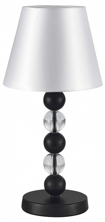 Настольная лампа декоративная ST-Luce AURORA SL2003.404.01 в интернет-магазине "Галерея света"