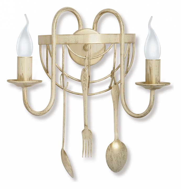 Бра Vitaluce V1333 V1333/2A в интернет-магазине "Галерея света"