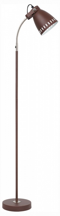 Торшер 03093-0.6-01 CF в интернет-магазине "Галерея света"