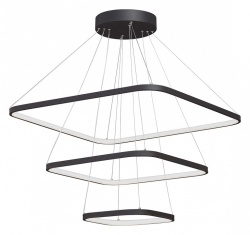 Подвесной светильник Vitaluce V04617 V04617-13/3S в интернет-магазине "Галерея света"