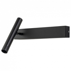 Бра Escada 10274 10274/1LED Black в интернет-магазине "Галерея света"