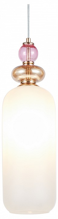 Подвесной светильник Moderli Tamina V11400-1P в интернет-магазине "Галерея света"