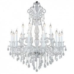 Подвесная люстра Aployt Ketrin APL.812.03.18 в интернет-магазине "Галерея света"