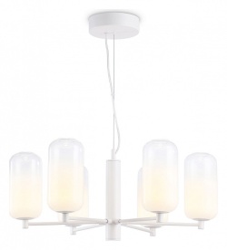 Подвесная люстра Ambrella Light LH LH11107 в интернет-магазине "Галерея света"