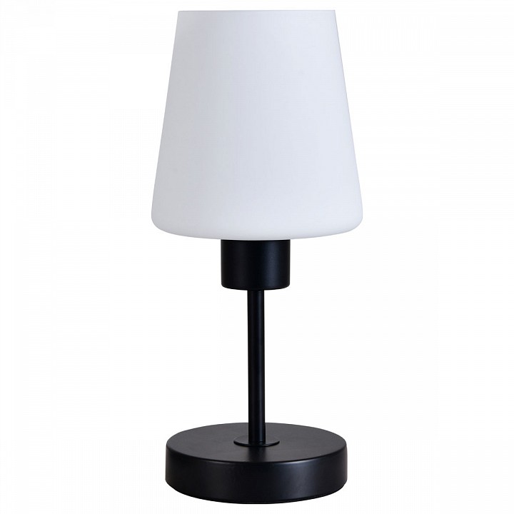 Настольная лампа декоративная Escada  ES0002707 в интернет-магазине "Галерея света"