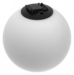 Накладной светильник Divinare Decorato 2501/06 SP-8 в интернет-магазине "Галерея света"