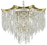 Подвесная люстра ST-Luce Ofelia SL1659.303.10 в интернет-магазине "Галерея света"