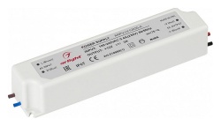 Блок питания с проводом Arlight ARPV-LV 018968(1) в интернет-магазине "Галерея света"