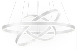 Подвесной светильник Citilux Дуэт CL719680 в интернет-магазине "Галерея света"