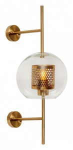 Бра Loft it Hexagon LOFT2566-WA в интернет-магазине "Галерея света"