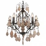 Подвесная люстра Favourite Albero 1763-5P в интернет-магазине "Галерея света"