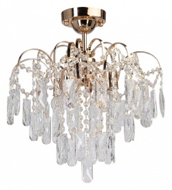 Люстра на штанге De City Бриз 42 111016304 в интернет-магазине "Галерея света"