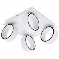 Спот Eglo Albariza 39587 в интернет-магазине "Галерея света"