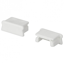 Набор заглушек для профиля Arlight TM 016949 в интернет-магазине "Галерея света"