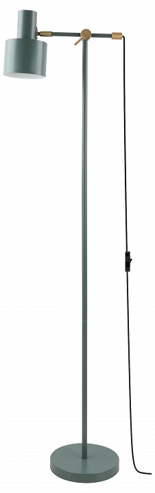 Торшер Moderli Artis V11269-1F в интернет-магазине "Галерея света"