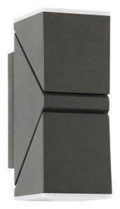 Накладной светильник Favourite Pilon 3027-2W в интернет-магазине "Галерея света"